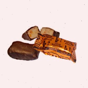 Delicias de Naranja