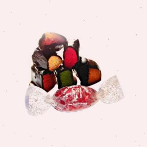 Fruta-Choc