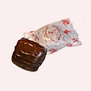 Mantecados Bombón