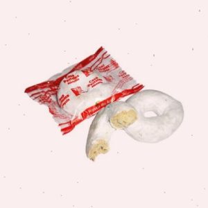 Roscos de Anís